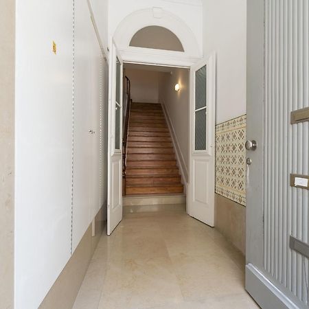 Lovelystay - Flower Stylish Apartment Porto Eksteriør billede