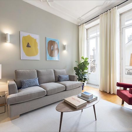 Lovelystay - Flower Stylish Apartment Porto Eksteriør billede