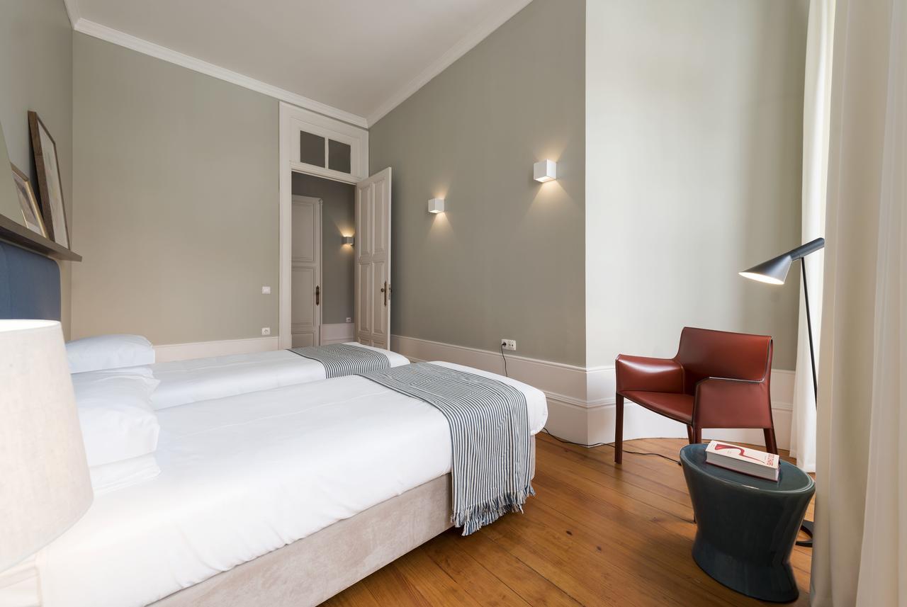 Lovelystay - Flower Stylish Apartment Porto Eksteriør billede