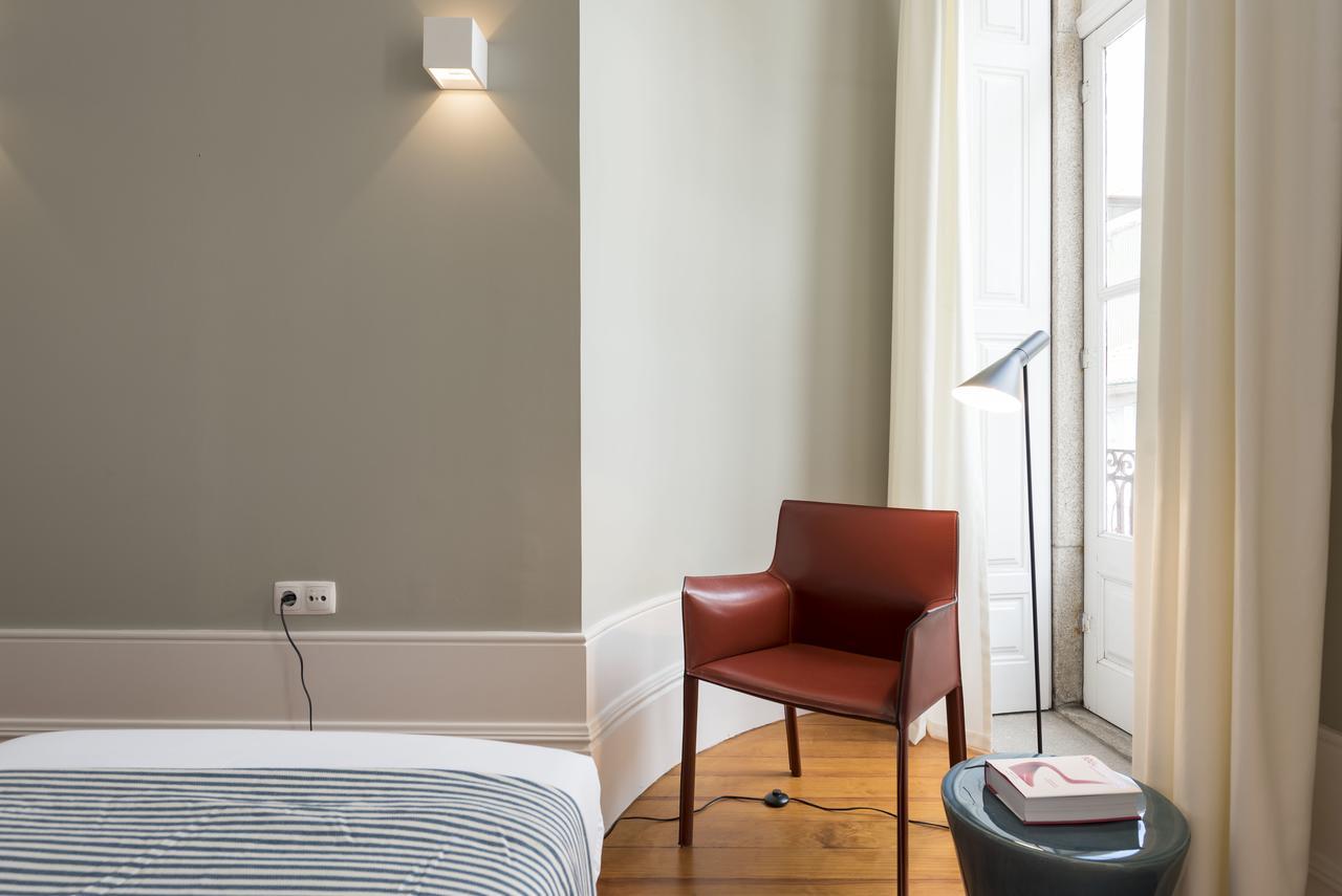 Lovelystay - Flower Stylish Apartment Porto Eksteriør billede