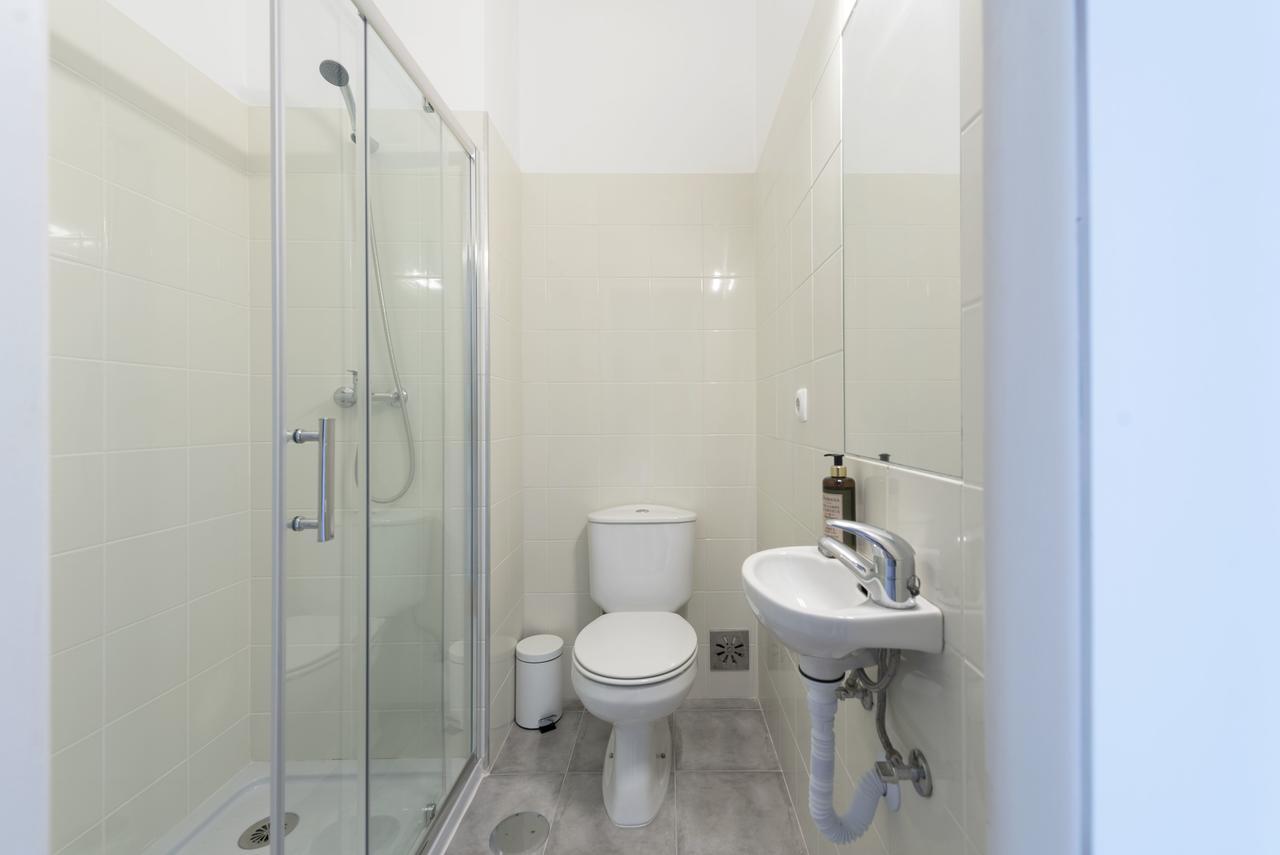 Lovelystay - Flower Stylish Apartment Porto Eksteriør billede