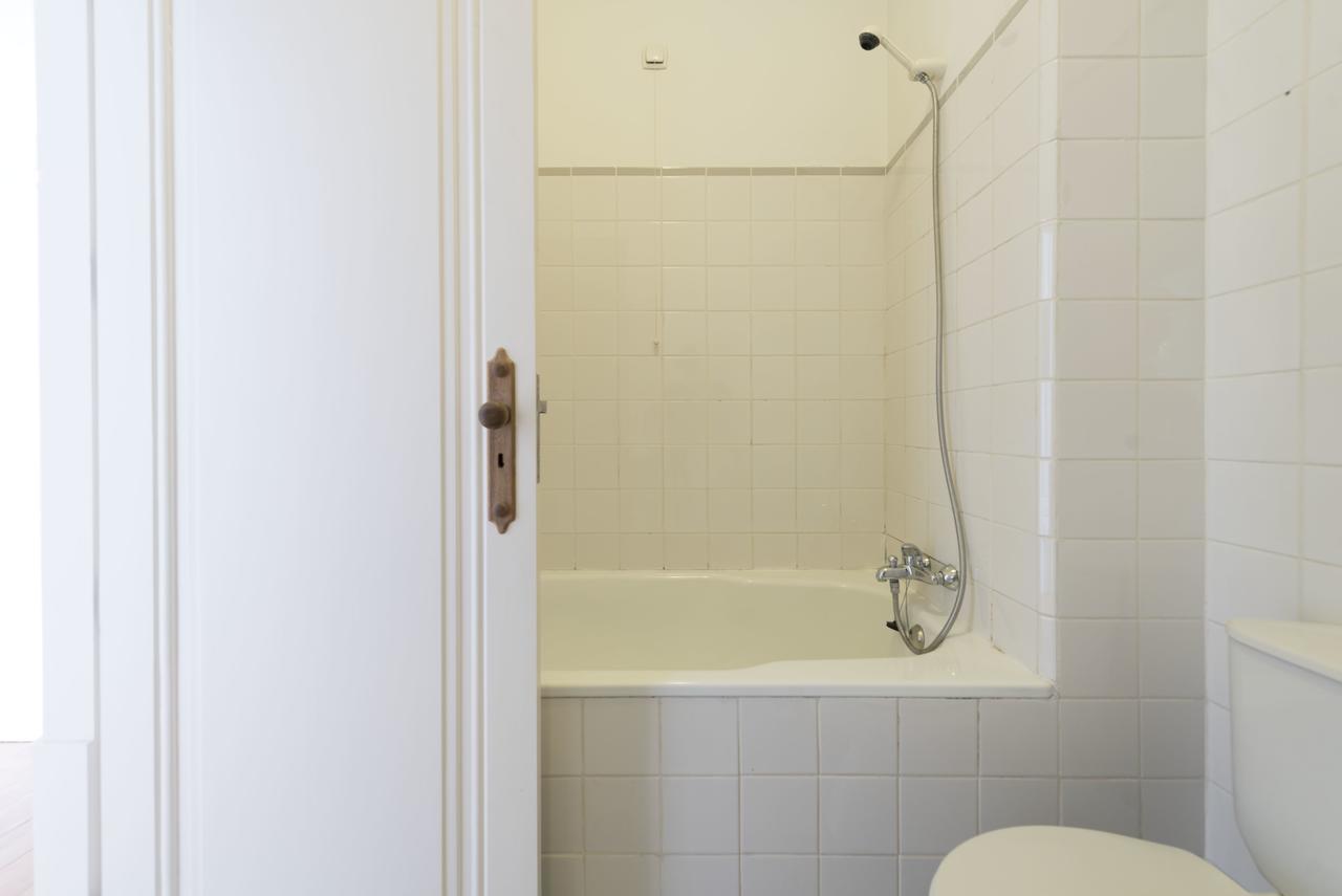 Lovelystay - Flower Stylish Apartment Porto Eksteriør billede